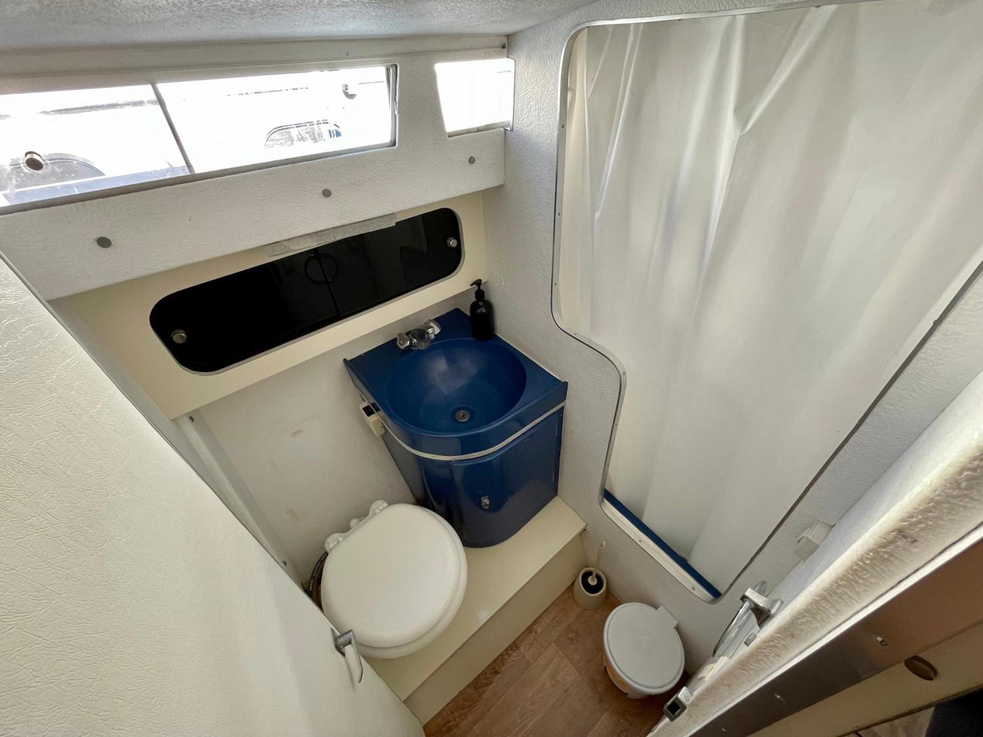 Barco Amplio Con 2 Camarotes / Comfy Boat With 2 Bedrooms - Barcelona Luaran gambar